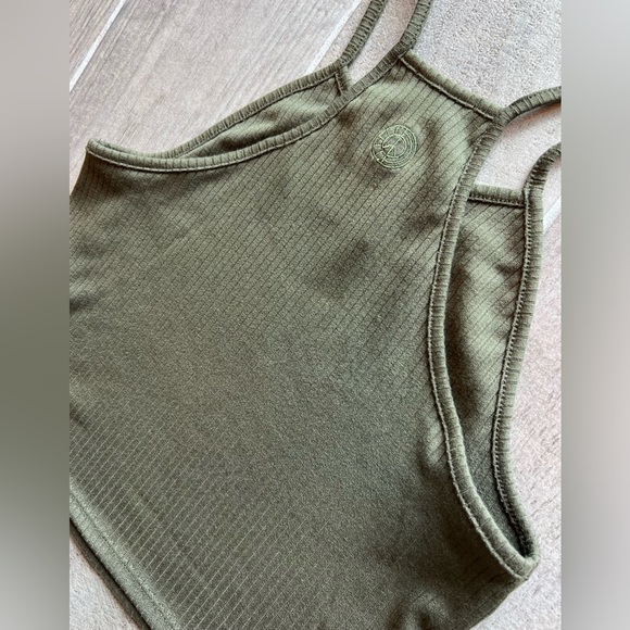 Earthbound spaghetti strap tank! - Picture 2 of 8